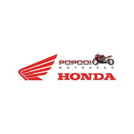 Logotipo de Motorrad Popodi