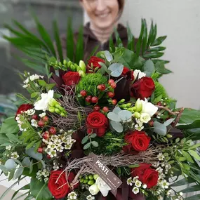 Postl Blumen & Floristik GmbH