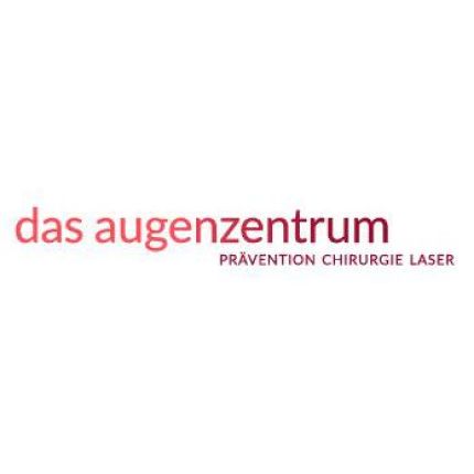 Logotipo de Augen Zentrum Fankhauser AG
