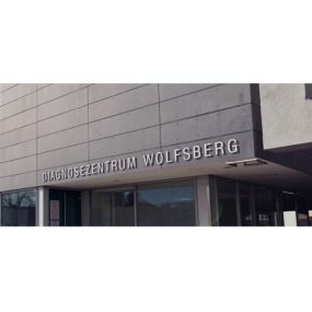 Diagnosezentrum Wolfsberg 9400