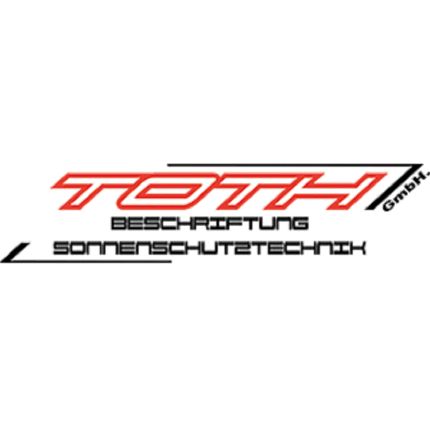 Logo von Toth Beschriftung & Sonnenschutztechnik GmbH - Andreas Toth