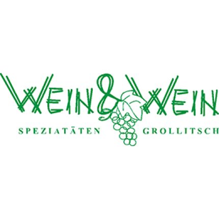 Logotyp från Wein & Wein Grollitsch