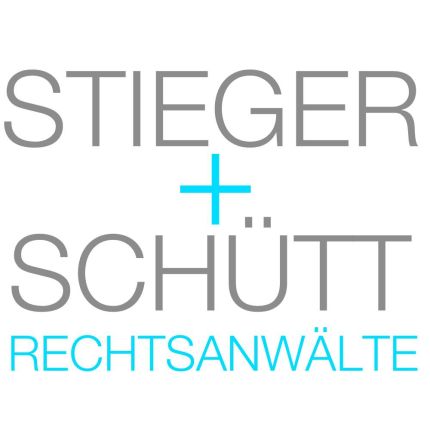Logotyp från Stieger + Schütt Rechtsanwälte