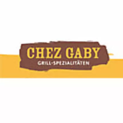 Logo from Chez Gaby