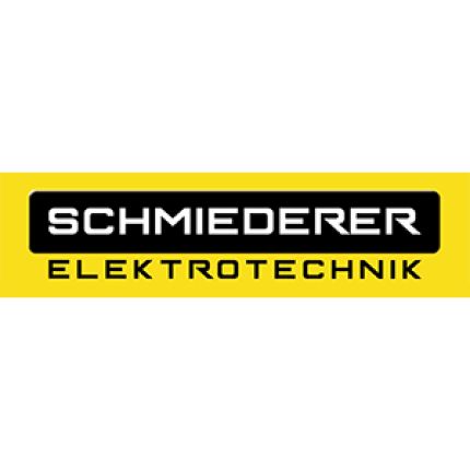 Logo von Schmiederer-Elektrotechnik GesmbH