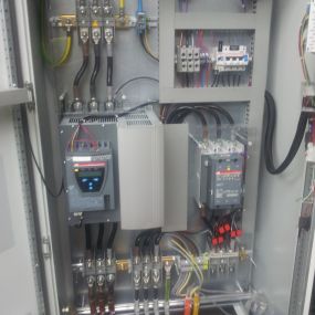 Bild von Weber + Breitenstein AG Elektroinstallationen