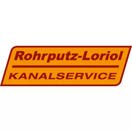 Λογότυπο από Rohrputz-Loriol AG Kanalservice