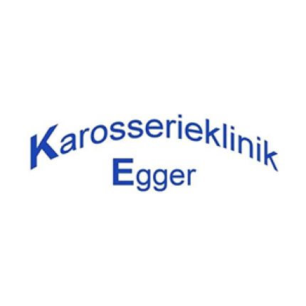 Logo van Karosserieklinik Egger