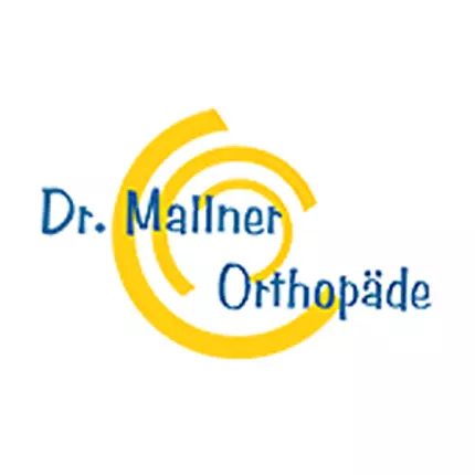 Logotyp från Dr. Fritz Mallner