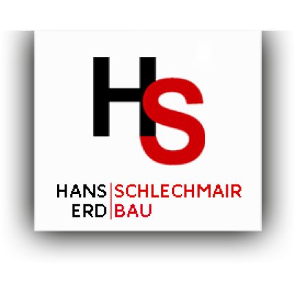 Logotyp från Hans Schlechmair