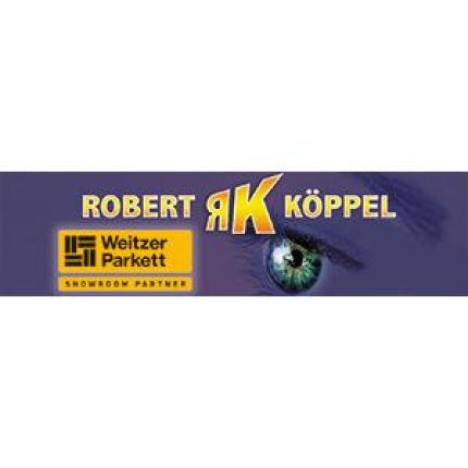 Logo fra Köppel Robert Fenster Türen Sonnenschutz GmbH