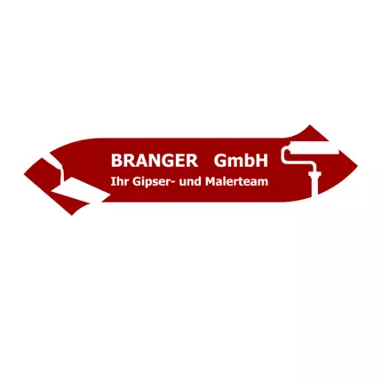 Logo von Branger GmbH