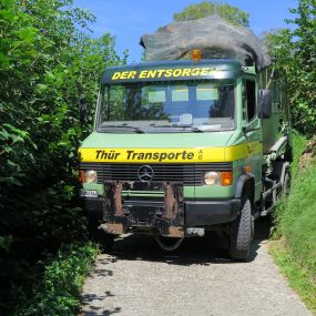 Bild von Thür Transporte AG