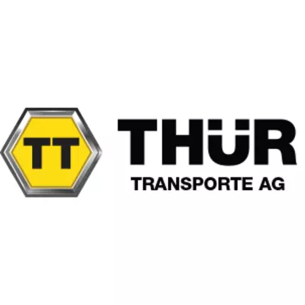 Logo von Thür Transporte AG