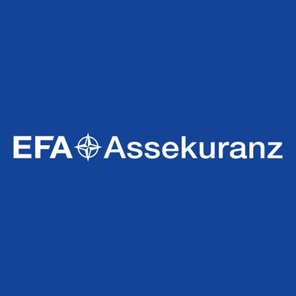 Logo od EFA-Assekuranz Norman Timmermann e.K.