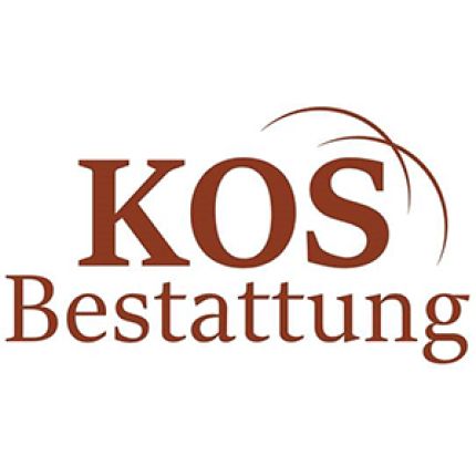 Logotyp från Bestattung A. u J. Kos GmbH