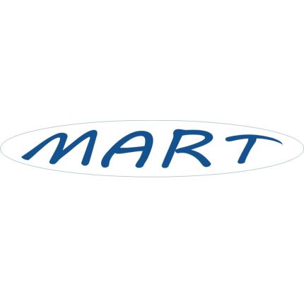 Logo od MART-Electronics