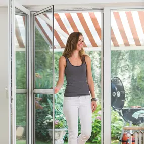 Bild von ISN Insektenschutz Nesensohn GmbH