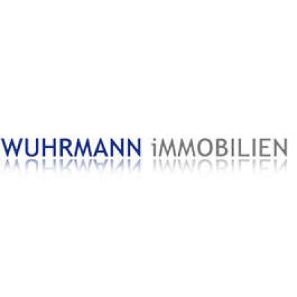 Logo van Wuhrmann Immobilien & Verwaltungs GmbH