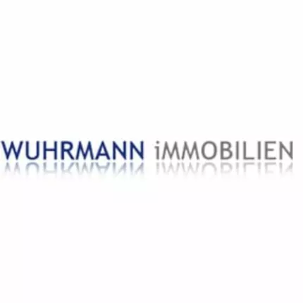 Logo od Wuhrmann Immobilien & Verwaltungs GmbH