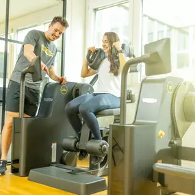 Bild von active training Niederhasli GmbH