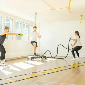 Bild von active training Niederhasli GmbH