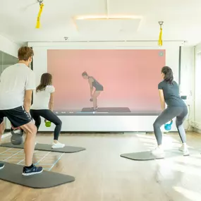 Bild von active training Niederhasli GmbH