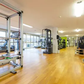 Bild von active training Niederhasli GmbH