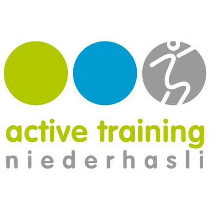 Logo da active training Niederhasli GmbH