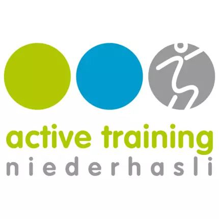 Logo von active training Niederhasli GmbH