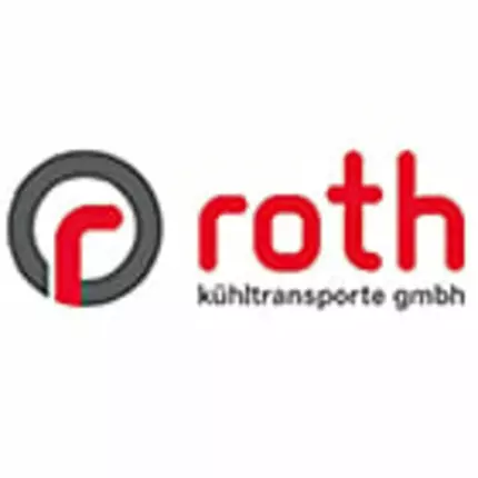 Logo od Roth Kühltransporte GmbH