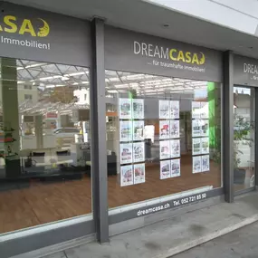 Bild von DreamCasa GmbH