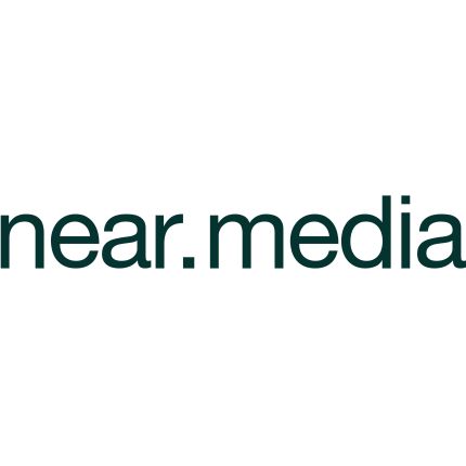 Logo de near.media | Local SEO Agentur Köln