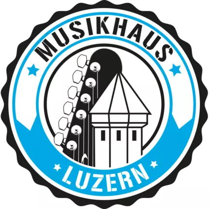 Logo from Musikhaus Luzern GmbH