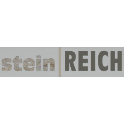 Logotipo de Baustoffhandel SteinReich - Reich Handel GmbH