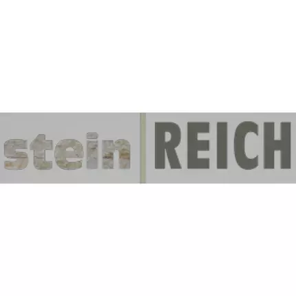 Logo van Baustoffhandel SteinReich - Reich Handel GmbH