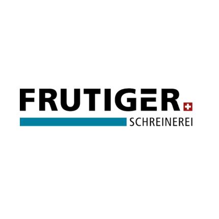 Λογότυπο από Frutiger Schreinerei AG