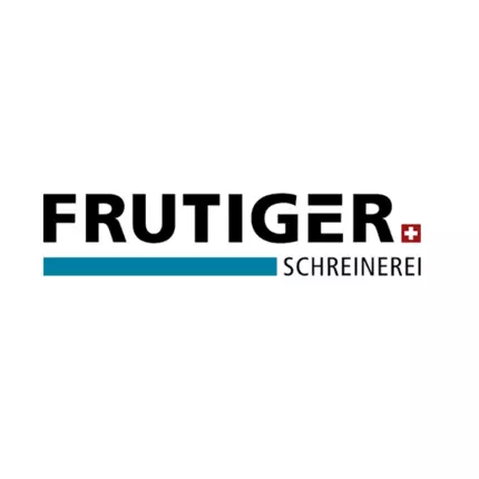 Logotyp från Frutiger Schreinerei AG