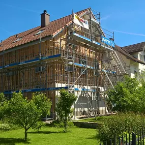 Bild von Holzbau Telley GmbH