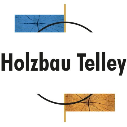 Logo od Holzbau Telley GmbH