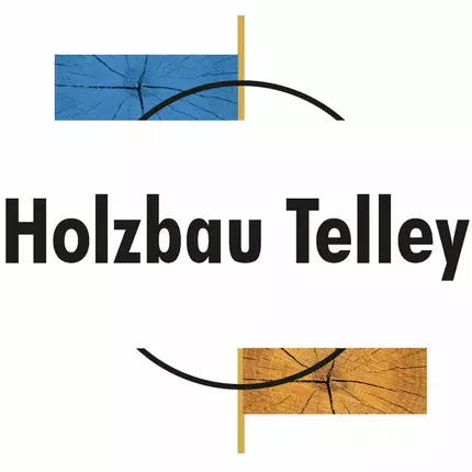 Logo van Holzbau Telley GmbH