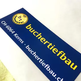 Bild von buchertiefbau gmbh