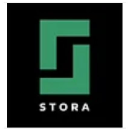 Logotipo de Stora AG Zentral