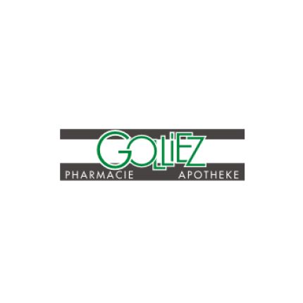 Logo fra Apotheke Golliez GmbH