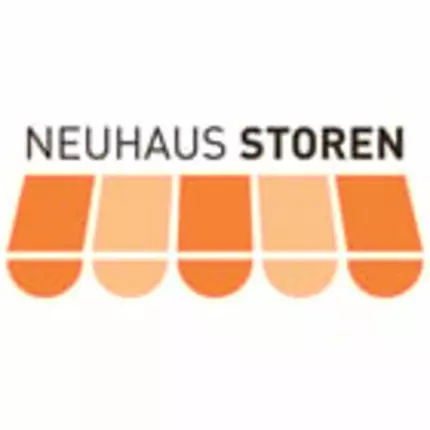 Logo von NEUHAUS STOREN GmbH