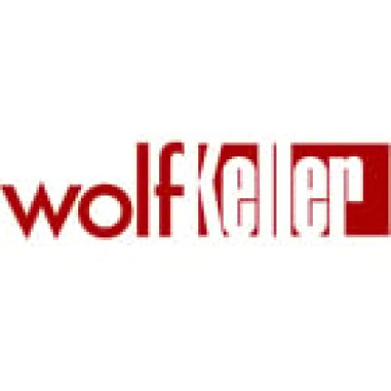 Logo fra wolfKeller GmbH
