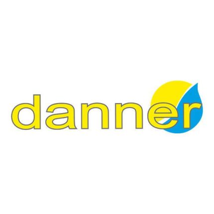 Logotyp från DANNER DACH - HEIZUNG - WASSER