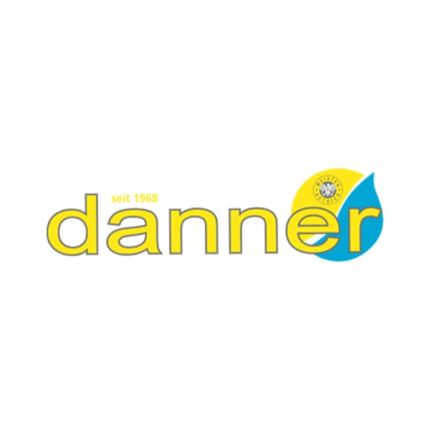 Λογότυπο από DANNER DACH - HEIZUNG - WASSER