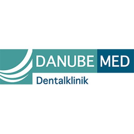 Logótipo de Dentalklinik DANUBEMED