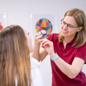 Bild von Gemeinschaftspraxis Rümlang AG